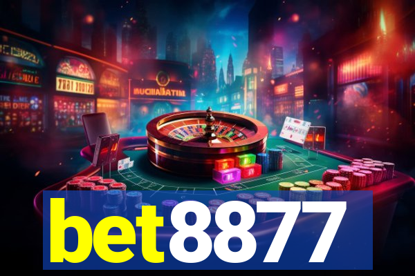 bet8877