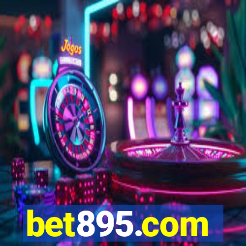 bet895.com