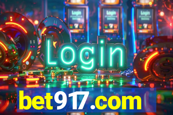 bet917.com