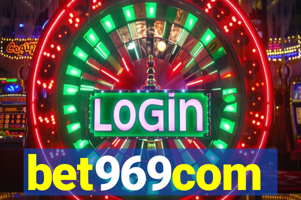 bet969com