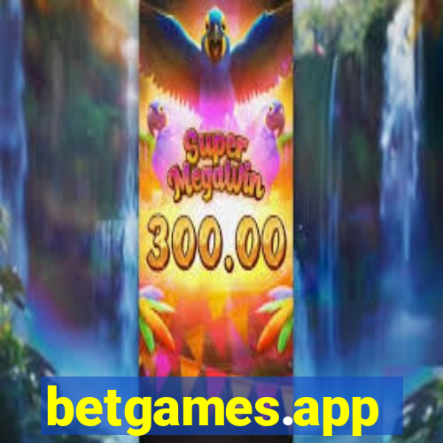 betgames.app