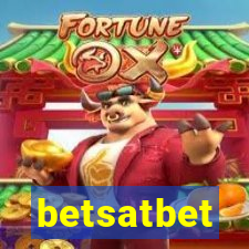 betsatbet