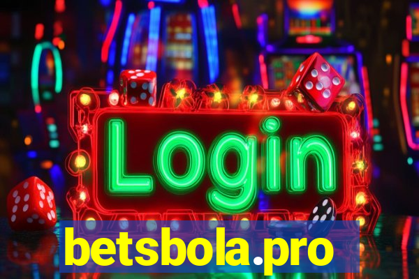 betsbola.pro