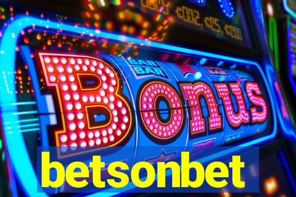 betsonbet