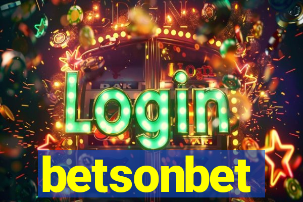 betsonbet