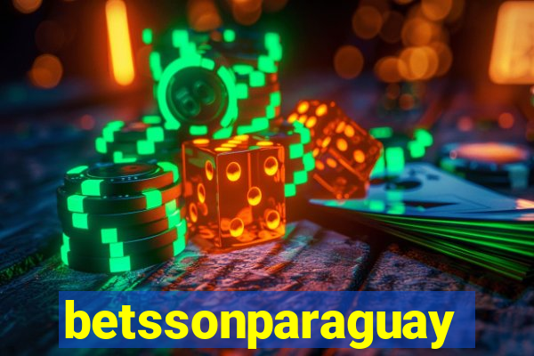 betssonparaguay