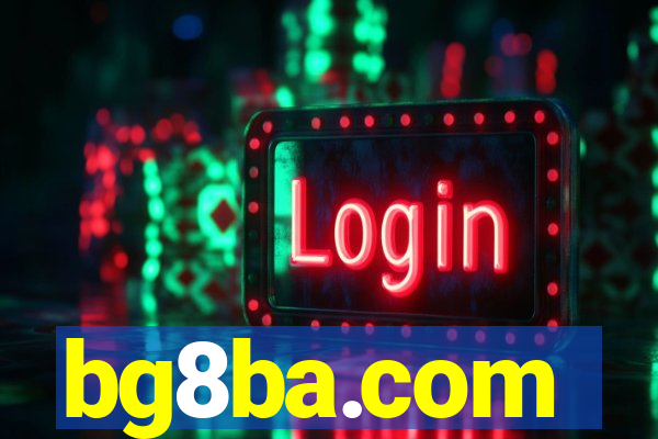 bg8ba.com