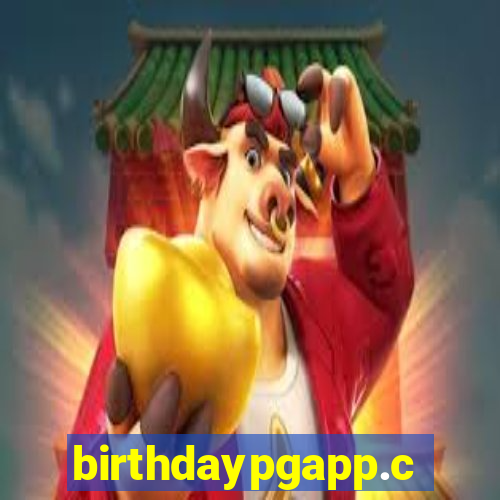 birthdaypgapp.com