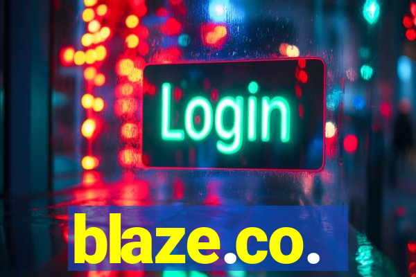 blaze.co.