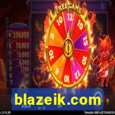 blazeik.com