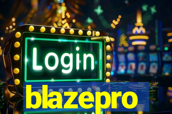 blazepro