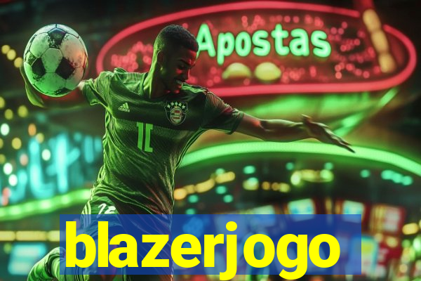 blazerjogo