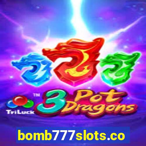 bomb777slots.com