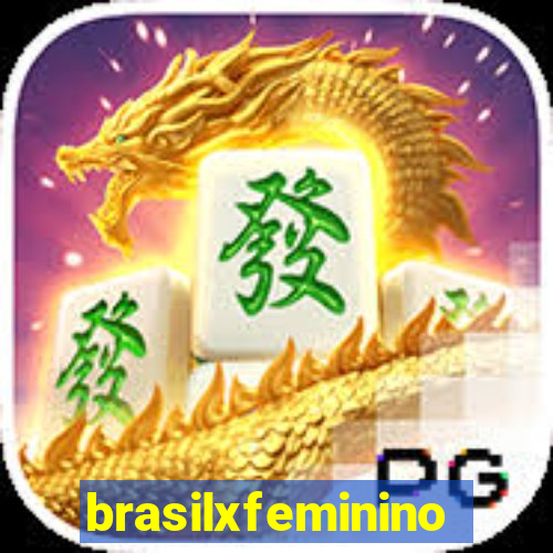 brasilxfeminino