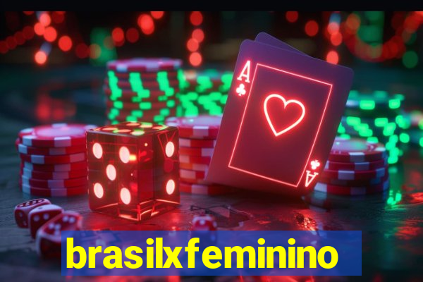 brasilxfeminino