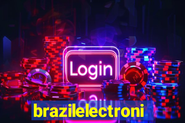 brazilelectronic.com