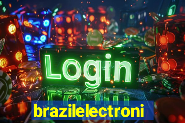 brazilelectronic.com