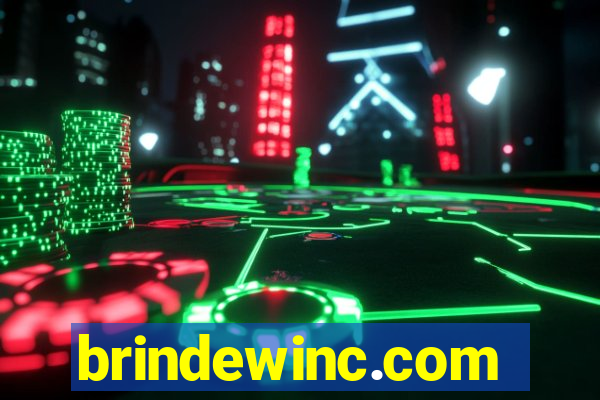 brindewinc.com