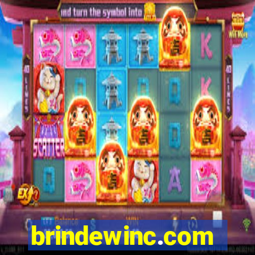 brindewinc.com