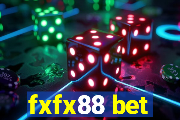 fxfx88 bet