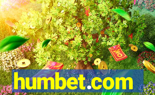 humbet.com