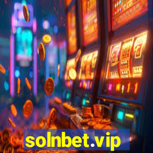 solnbet.vip