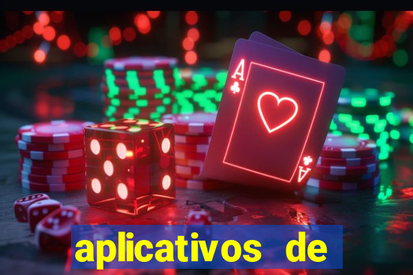 aplicativos de jogos que ganha dinheiro