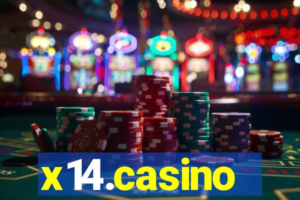 x14.casino