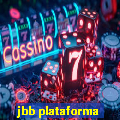 jbb plataforma