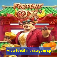 viva local massagem sp