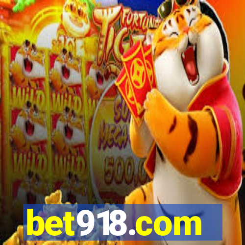 bet918.com