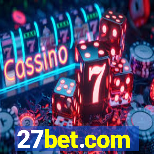 27bet.com