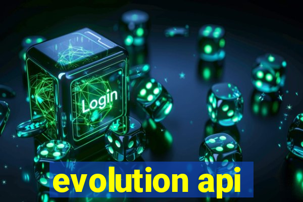 evolution api