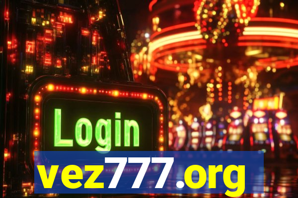 vez777.org