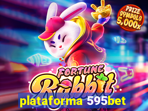 plataforma 595bet