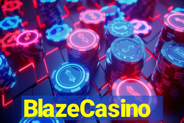 BlazeCasino