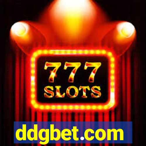 ddgbet.com