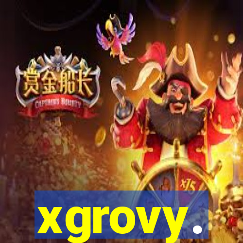 xgrovy.