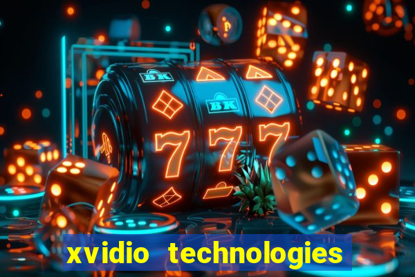 xvidio technologies startup brasil 2024 os