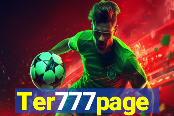 Ter777page