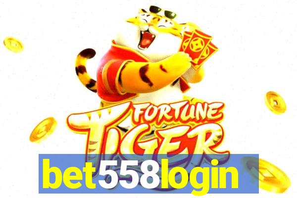 bet558login