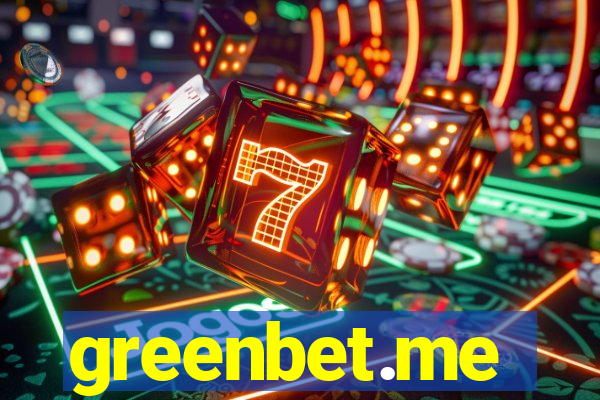 greenbet.me