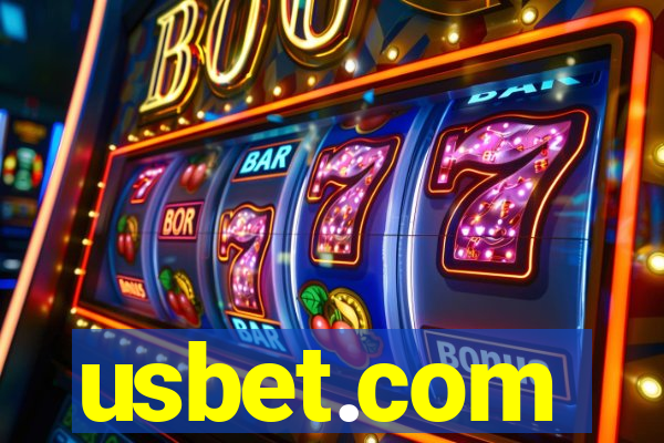 usbet.com