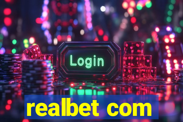 realbet com