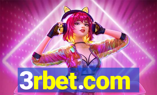 3rbet.com