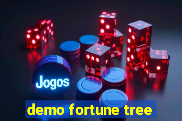 demo fortune tree