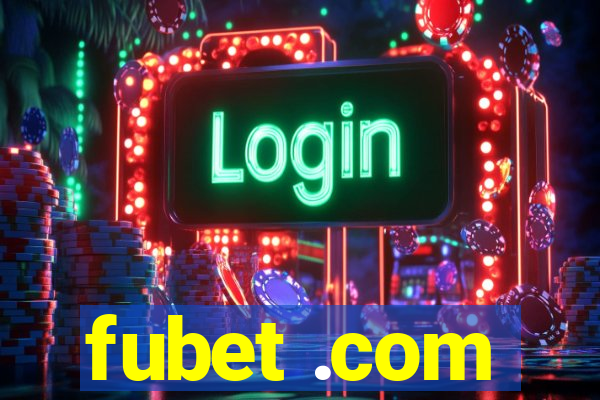 fubet .com