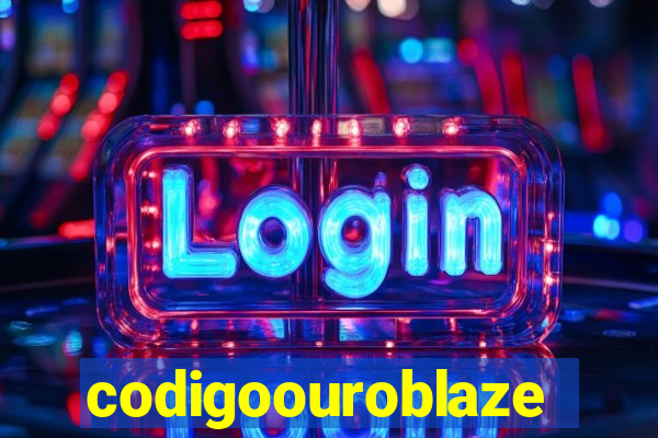 codigoouroblaze