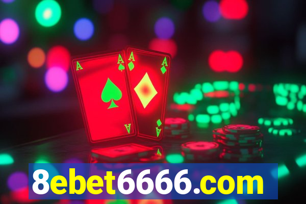 8ebet6666.com