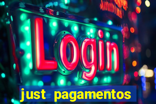 just pagamentos ltda pixbet